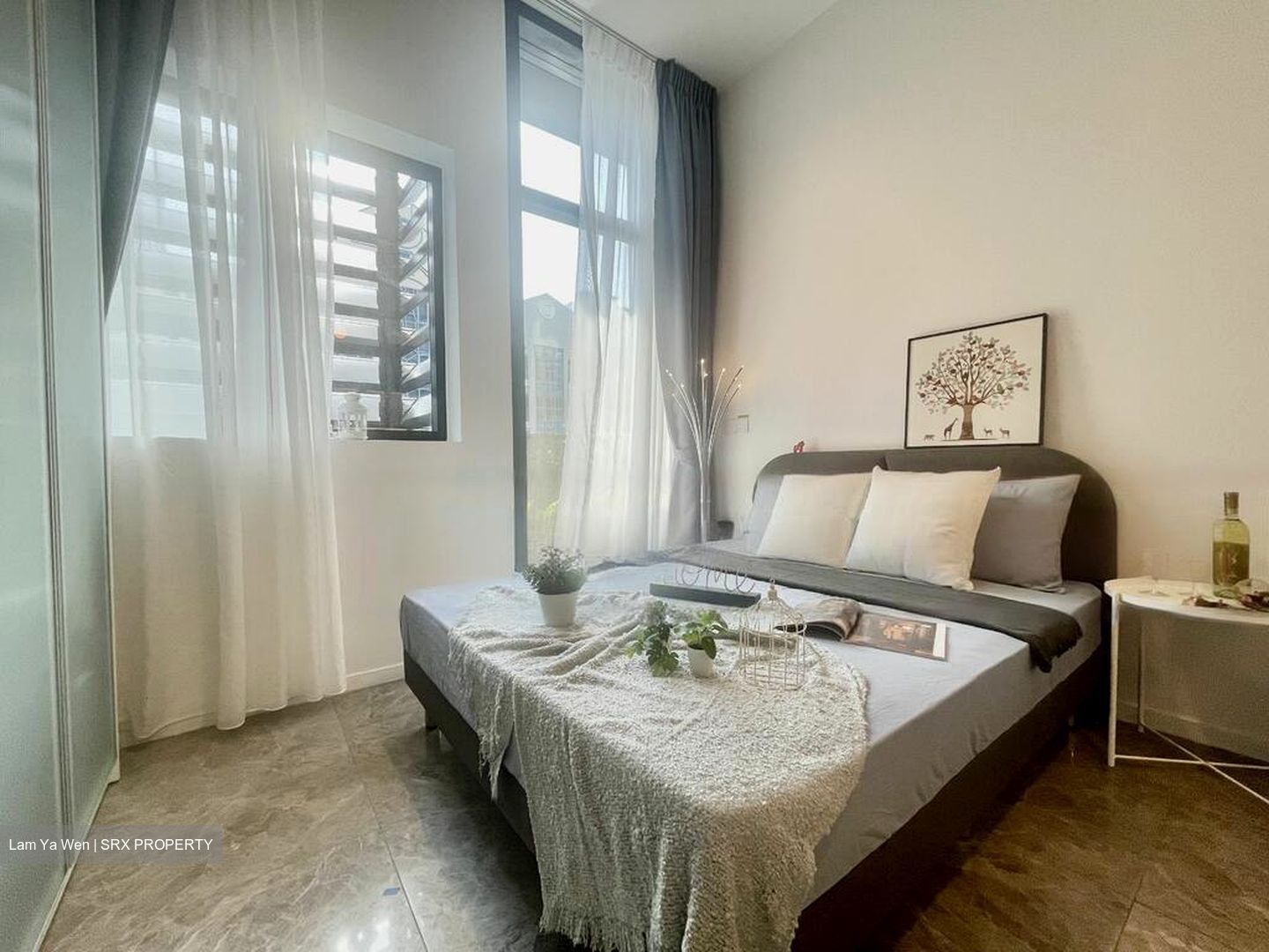 The M (D7), Apartment #467877351